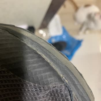 Columbia Ayakkabı Mağduriyeti. Giyilemeyen Ayakkabının Hüsranı.