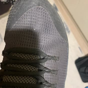 Columbia Ayakkabı Mağduriyeti. Giyilemeyen Ayakkabının Hüsranı.