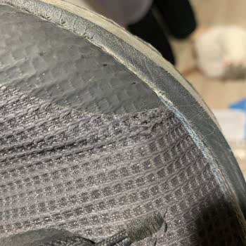 Columbia Ayakkabı Mağduriyeti. Giyilemeyen Ayakkabının Hüsranı.