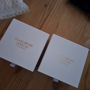 Pearl & Rose Jewelry Kampanya Hediyesi Beklentisi Ve İletişim Sorunu