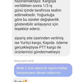 Pearl & Rose Jewelry Kampanya Hediyesi Beklentisi Ve İletişim Sorunu