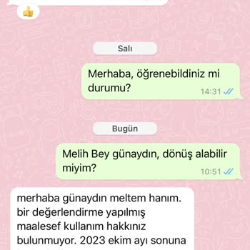 Feribotlines Samos Tur Paketi Mağduriyeti