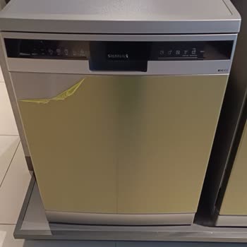 Siemens Mağazasının Yanlışı Bize Mal Oldu