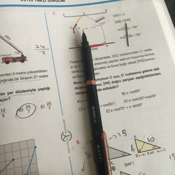 Adel Kalemcilik Blackline Kalem Şikayet