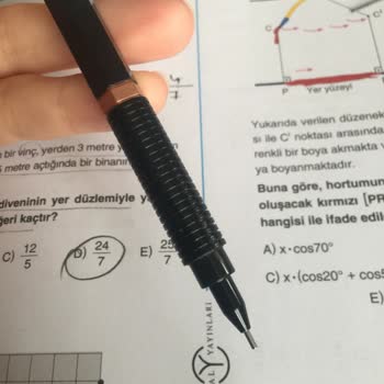 Adel Kalemcilik Blackline Kalem Şikayet