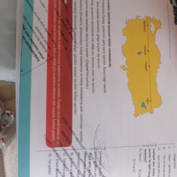 İndeks Kitap Kitapları Kontrol Etmeden Paketliyorlar.