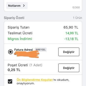 MoneyPay Colendi Hazır Limit Açık Olmasına Rağmen Kullanılamıyor