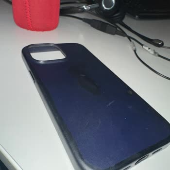 Orijinal iPhone 14 Pro Max 2 Yıl Garantili Kılıf