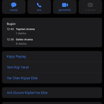 0850 901 08 54 Numarası Bilgilerimi Ele Geçirmeye Çalıştı, Endişeliyim
