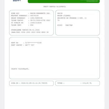 Cvmaker.com.tr Bilgim Olmadan Para Çekme