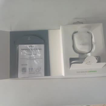 Infinix Kulaklığım Çalışmıyor Yeni