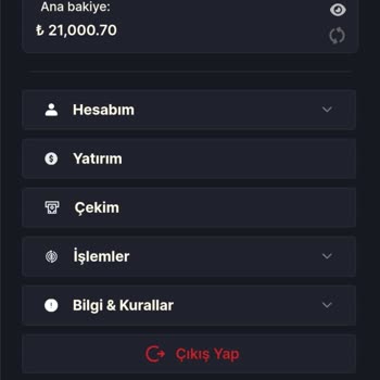 Casinom600.com Sitesi Kesinlikle Ödeme Yapmıyor Ve Hesabı Engelliyor