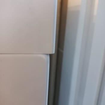 Arçelik Çamaşır Makinem Darbeli Kuruldu