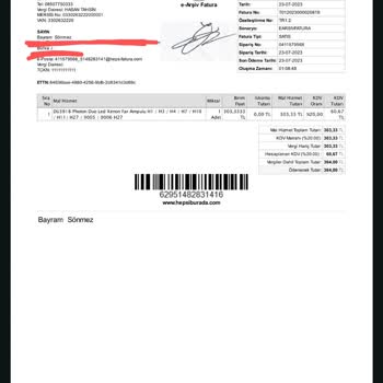 Photon Türkiye Distribütörü (maveraotomotiv.com) Photon LED Araç Ampulü