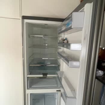 Bosch Buzdolabı Aşırı Soğutuyor