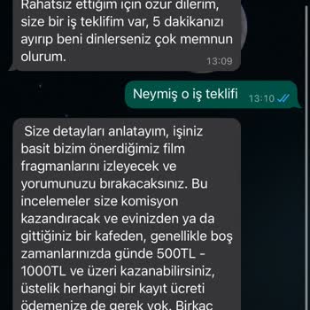 Exxen Üyeliği Ve İstenmeyen Mesajlar