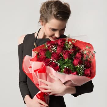 Çiçek Sepeti Hayal Kırıklığına Uğratan Güller