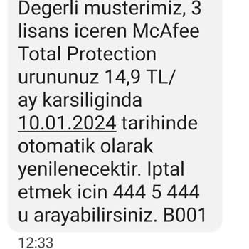 Türk Telekom'a Yakışmadı, Onayım Olmadan Ürün Ücretlendirilmesi