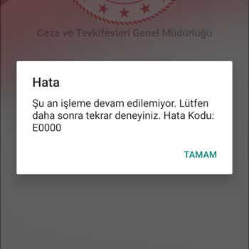 My Phone Application Not Working!