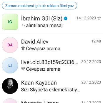 Eki aç