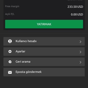 TP Petrol Yatırım İşlemiyle Mağduriyet Yaşayan Vatandaşın Şikayeti