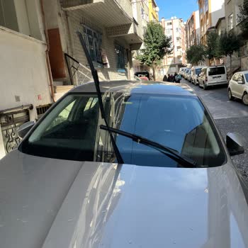 Esenler Belediyesi Park Yeri Sorunu