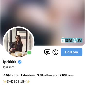 OnlyFans Hesabımın Kapanmasını İstiyorum