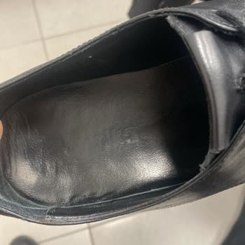 Fabrika Ayakkabım Açıldı