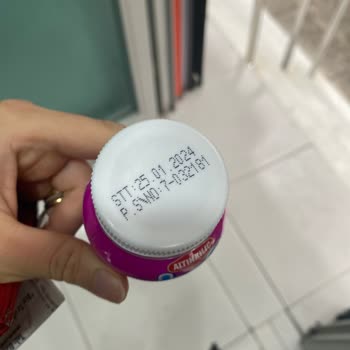 Altınkılıç Kefir Bozulmuş Ve Ekşimiş