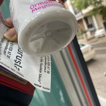 Altınkılıç Kefir Bozulmuş Ve Ekşimiş
