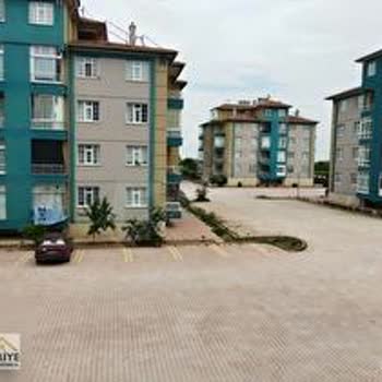 Konya Büyükşehir Belediyesi Konya Karatay Aktömek Sitesi Şikayeti