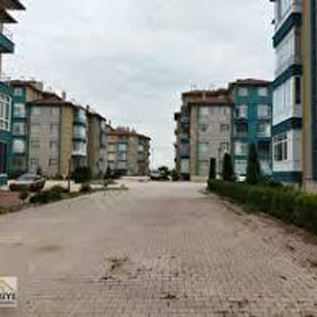 Konya Büyükşehir Belediyesi Konya Karatay Aktömek Sitesi Şikayeti