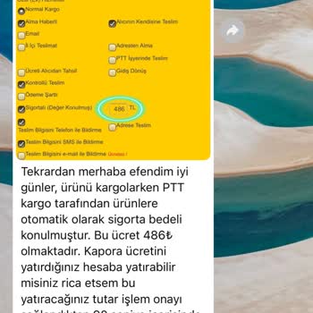 Evdeekisturkiye (Instagram) Gizli Masraflar Ve Kötü İletişim Sorunu