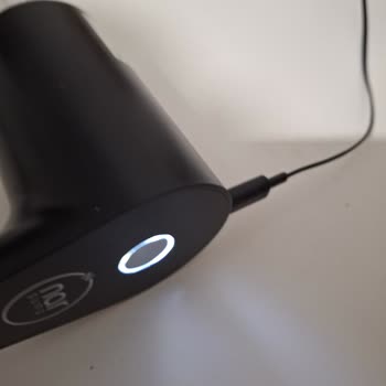 Narpump Whisper Pompa Şarj Olmama Ve Çalışmama