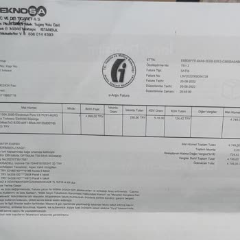 Electrolux Pure C9 Elektrikli Süpürge Malzeme Kalitesinin Vasatlığı