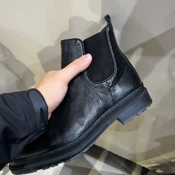 Derimod Yanlış Numara Derdim: Mağduriyetim