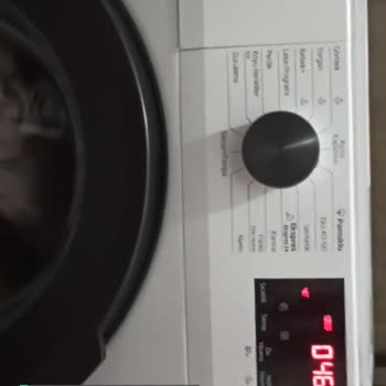 Beko Çamaşır Makinesi Hiçbir Şekilde Yardımcı Olmuyor