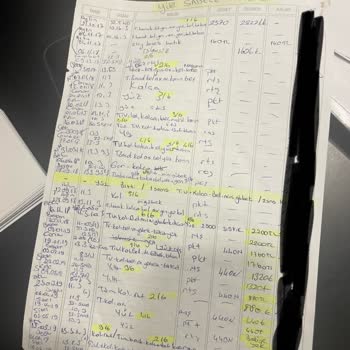 Özel Levent DNZ Polikliniği Paket Değişikliği Ve Müşteri Mağduriyeti