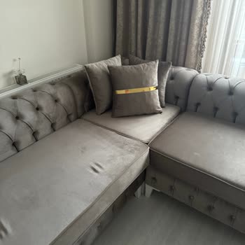 Ecrin Mobilya Çorlu Siparişle Alakasız Teslimat,