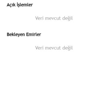 FxRevenues Şikayeti