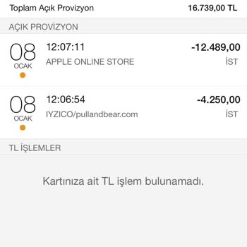 iyzico Sizin Adınıza Para Çeken Bu Firma İşlemi Kim Yapmış