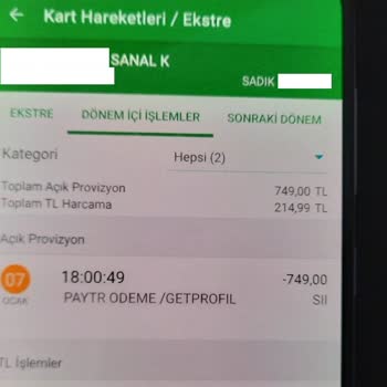 Getprofil Gizli Hesap Görüntüleme Diye Bir Şey Yok, Yanıltıcı Site