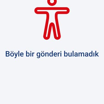 Aras Kargo Dağıtıma Çıkarmadan Paketim İade Edildi