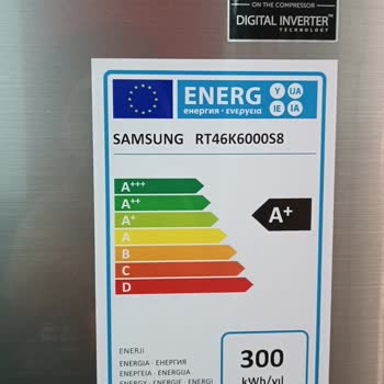 Samsung Sürekli Arıza Yapan Buzdolabı Ve Servis Sorunu