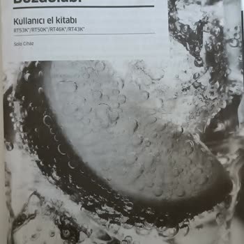 Samsung Sürekli Arıza Yapan Buzdolabı Ve Servis Sorunu