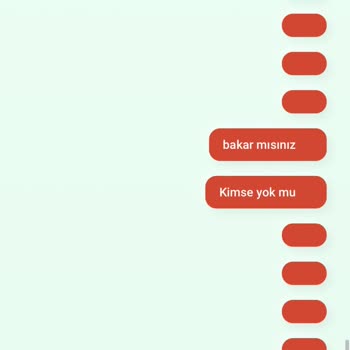 Tıkla Gelsin Uygulaması Cüzdanda Para Yüklenmeme Sorunu