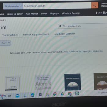 Denizbank Amazon'A Güvenli Olmayan Ödeme