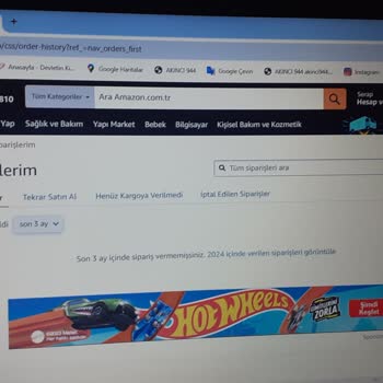 Denizbank Amazon'A Güvenli Olmayan Ödeme