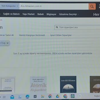Denizbank Amazon'A Güvenli Olmayan Ödeme