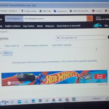 Denizbank Amazon'A Güvenli Olmayan Ödeme